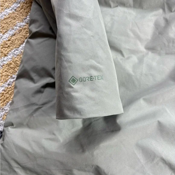 Marmot Oslo - Down Jacket Gore-Tex
